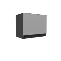 Bucatarie FOLLOW corp superior G0 45-36 FRONT PAL  0164 / decor Gri